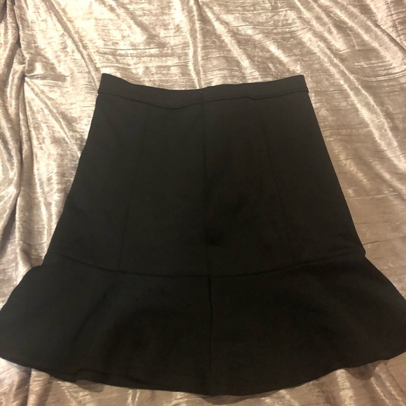 Never Worn Rampage Skirt With Ruffle - Picture 2 of 4